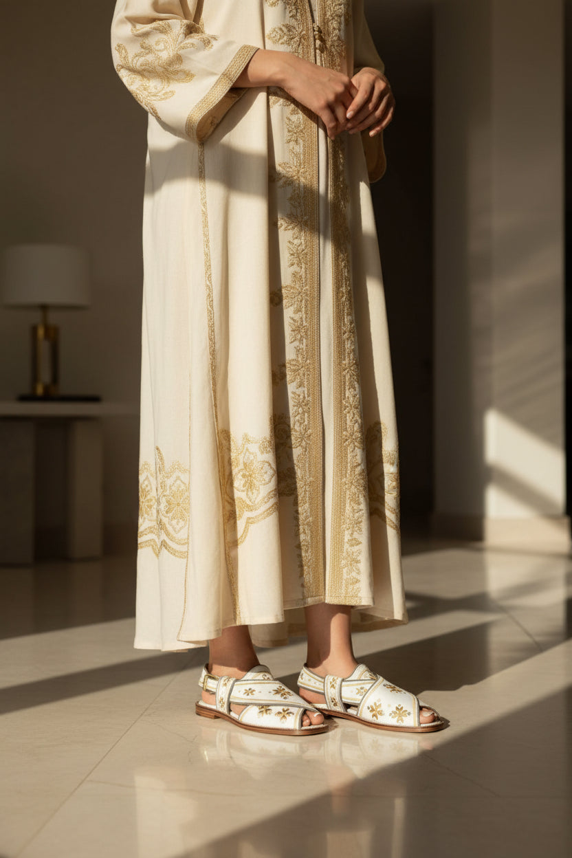 The Swati Gold