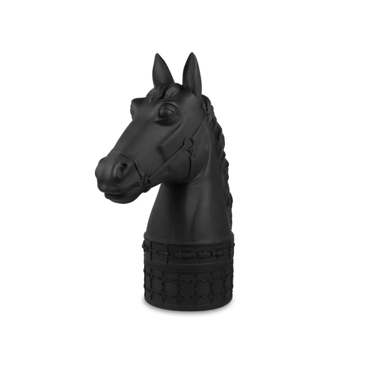 Horse  Maxi Black - Pieces SA