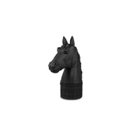 Load image into Gallery viewer, Horse Mini Black
