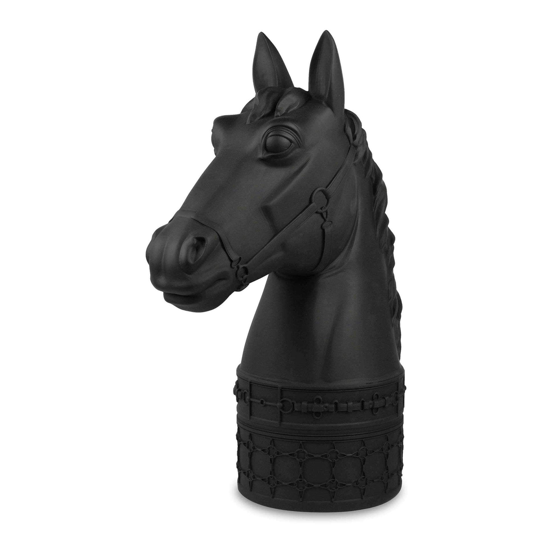 Horse Magnum Black - Pieces SA