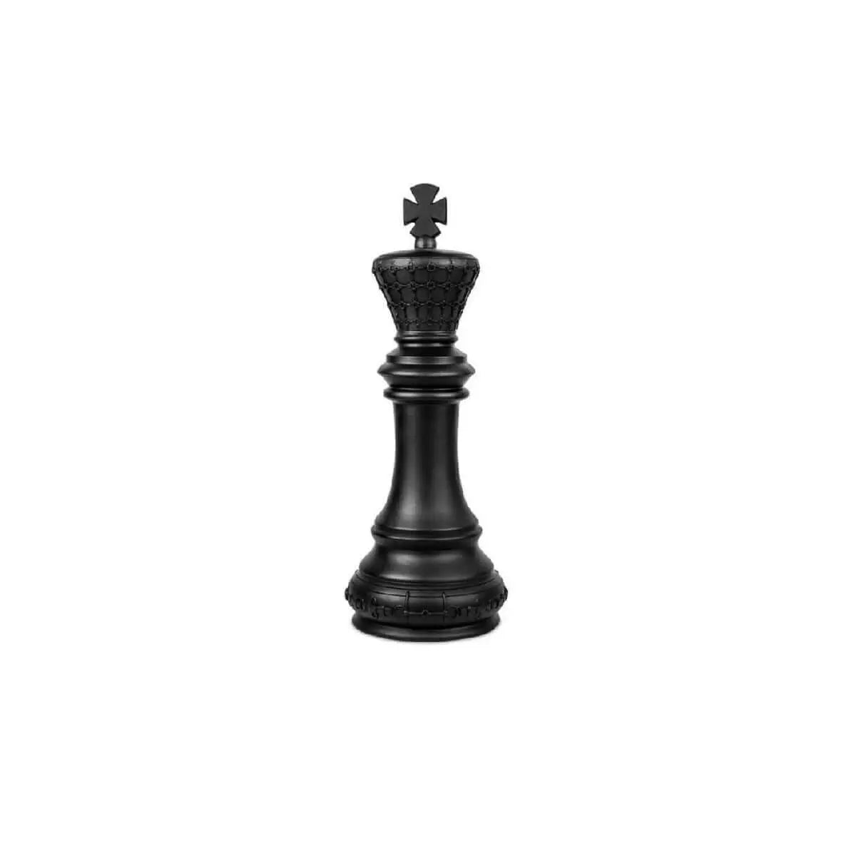 King Black Set