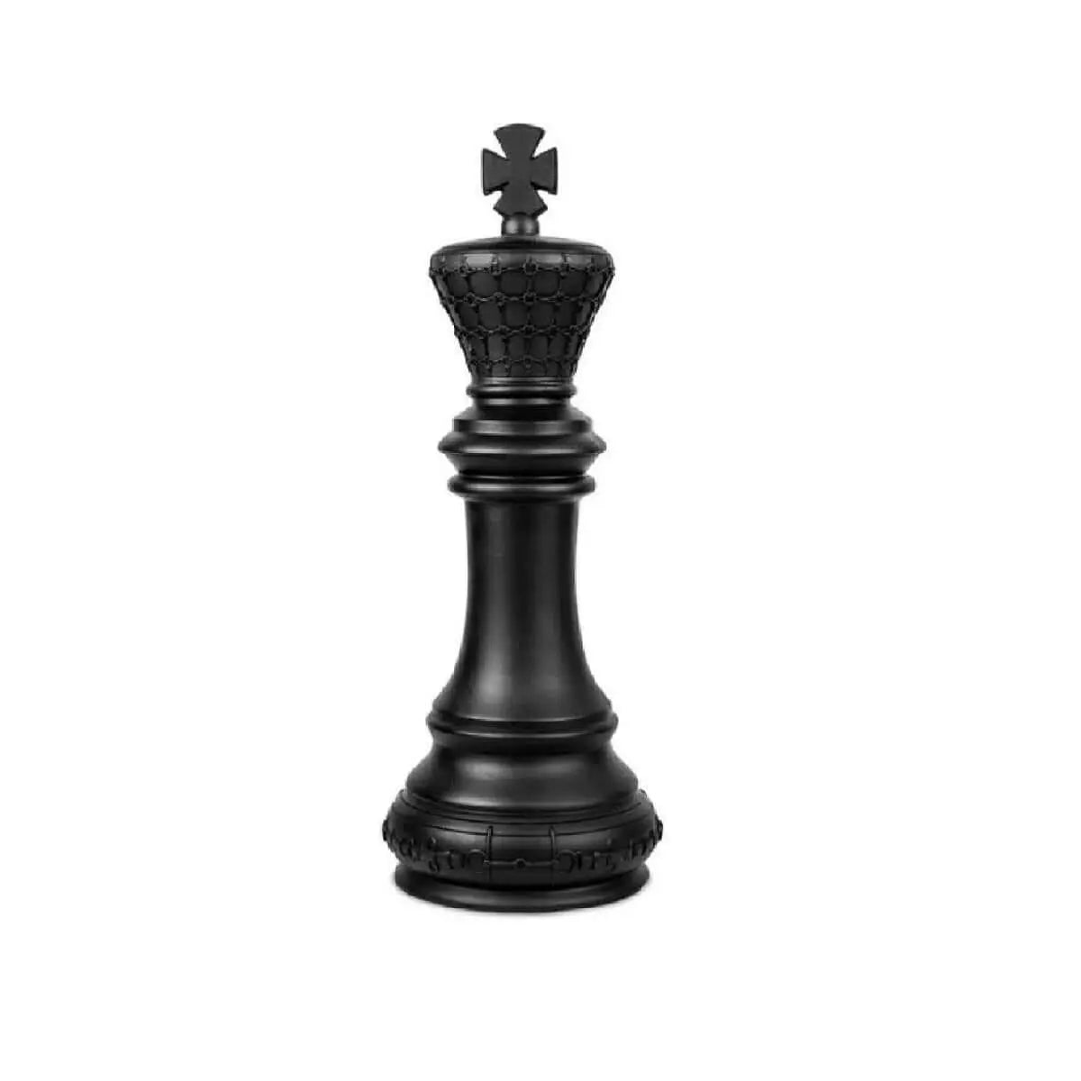 King Black Set