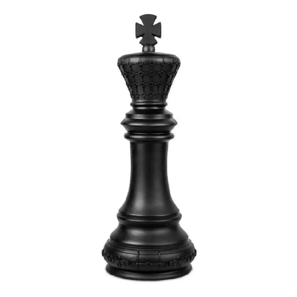 King Black Set