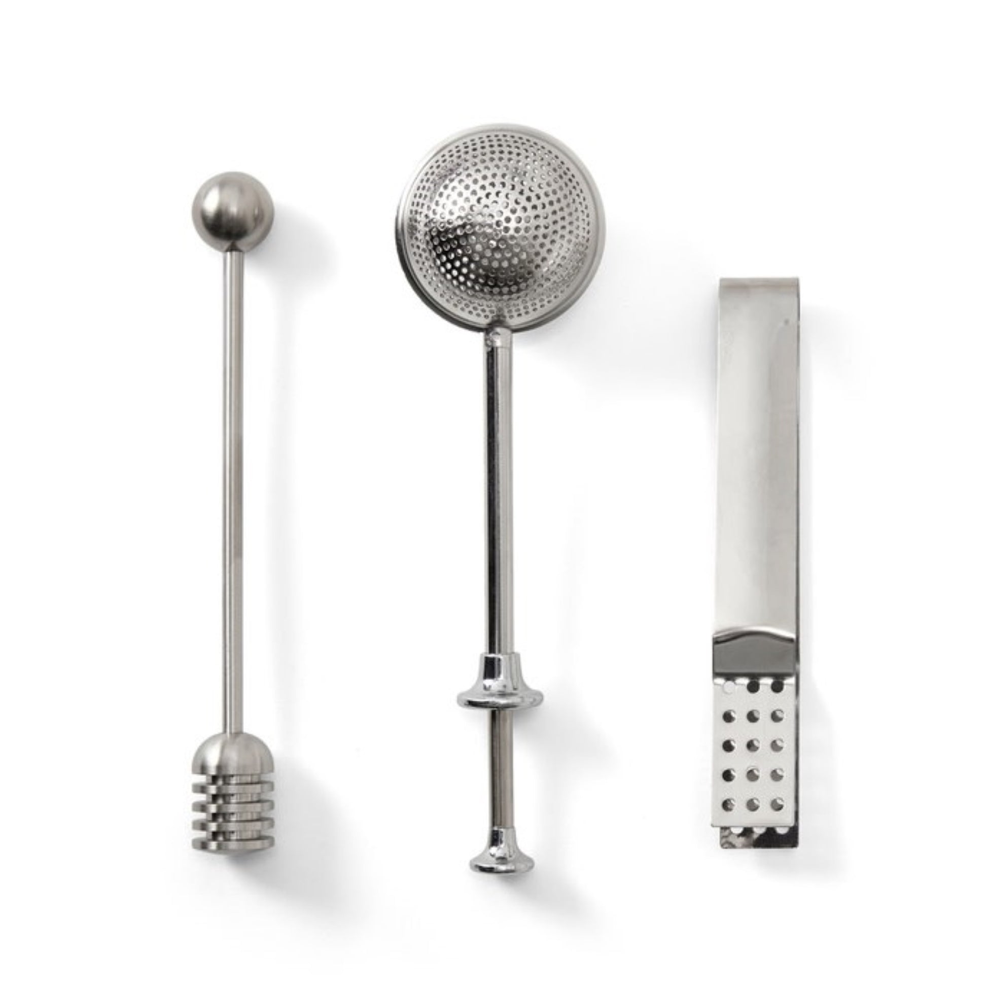 The Essentials Tea Tools - Pieces SA