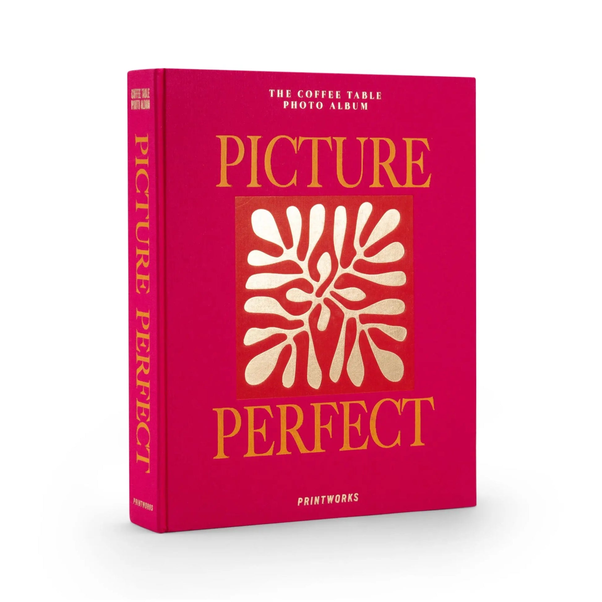 Photo Album Picture Perfect - Pieces SA