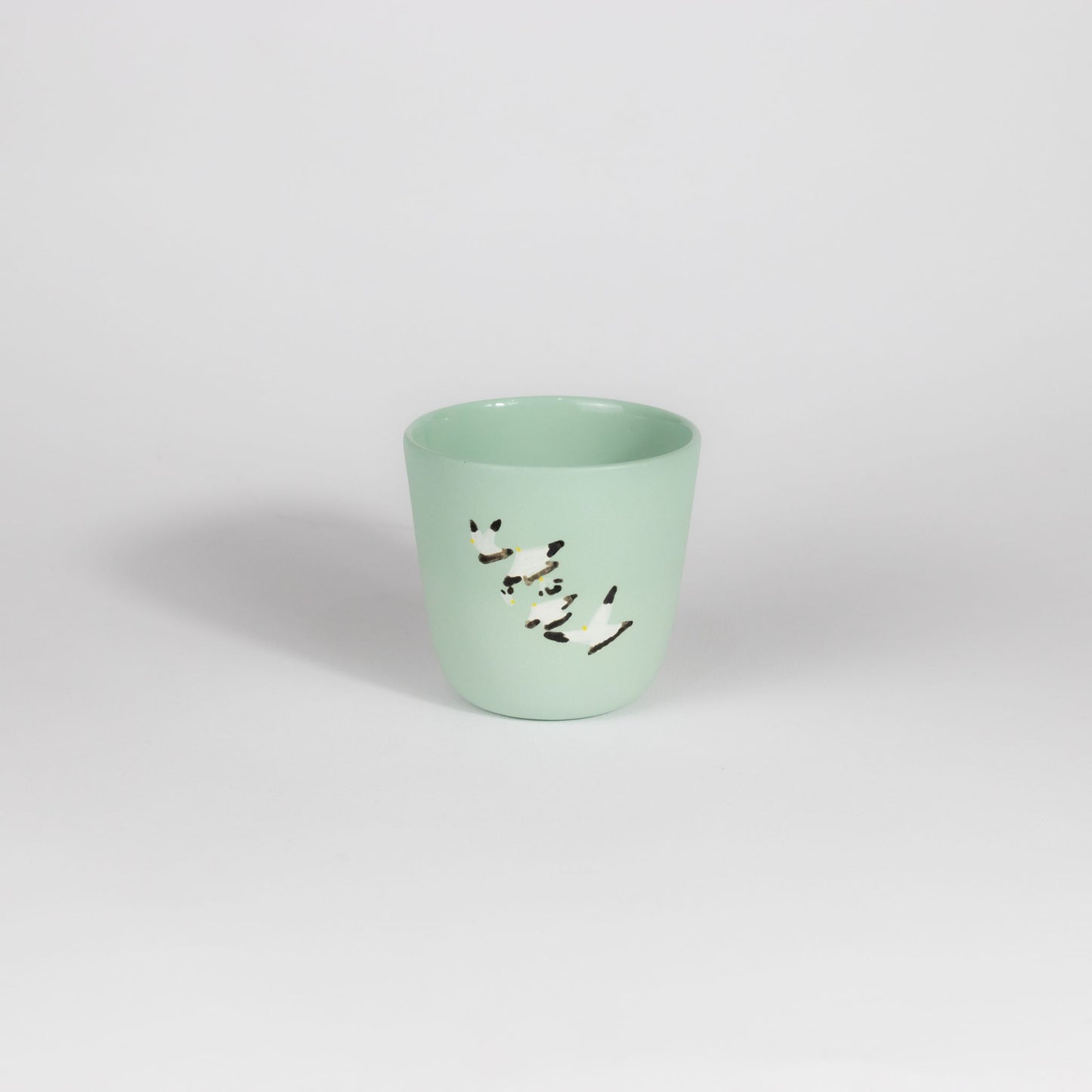 Seagull Medium Cup Pistachio