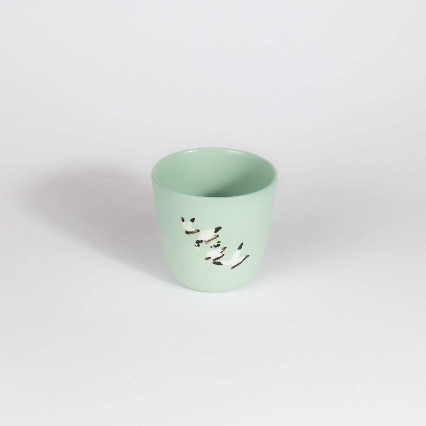 Seagull Medium Cup Pistachio