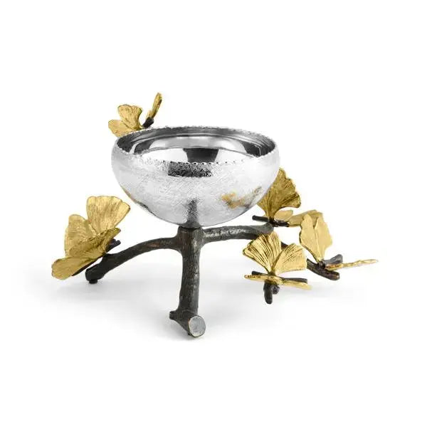 Butterfly Ginkgo Bowls Set Fast Bundle