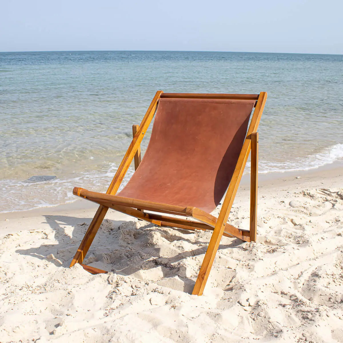 Lazy Folding Chair - Pieces SA