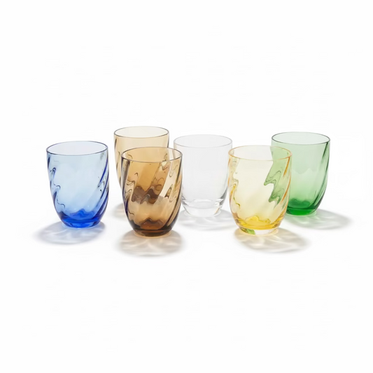 Mystery Box of Marika Tumblers Set of 6