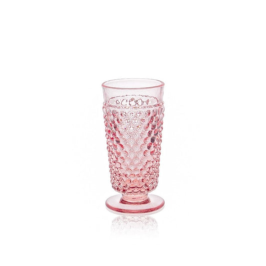 Rosaline Hobnail Goblet Set of 2 - Pieces SA