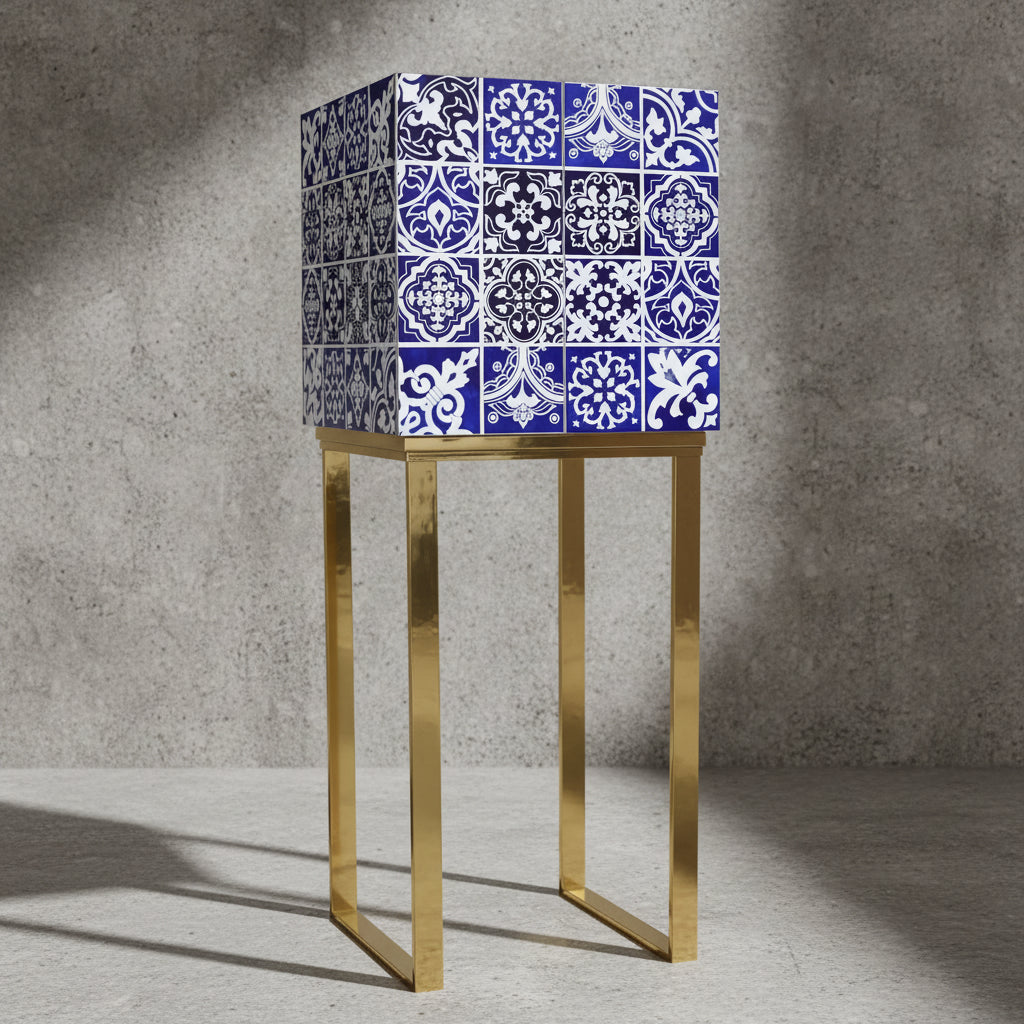 Almirante Cabinet