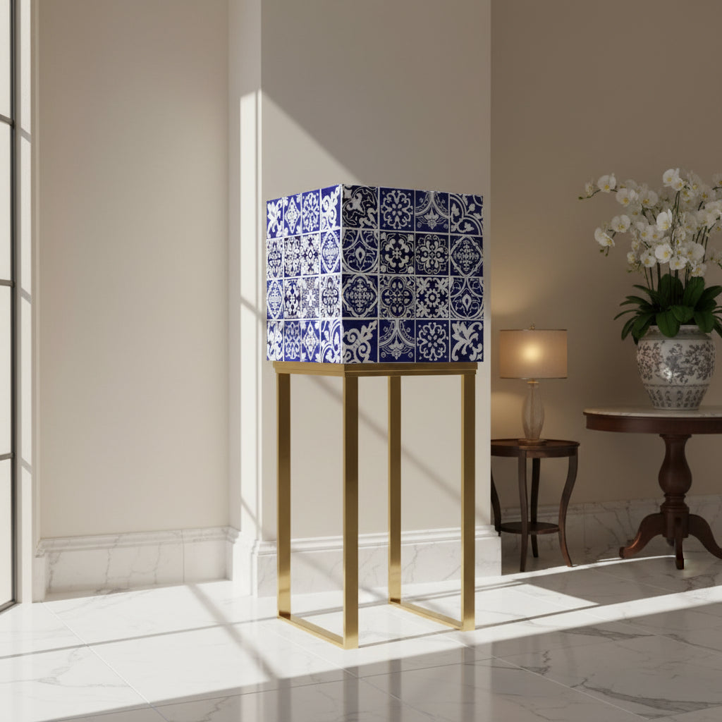 Almirante Cabinet
