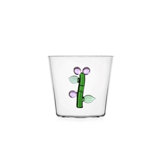 Botanica Tumbler Pink Flower Ichendorf