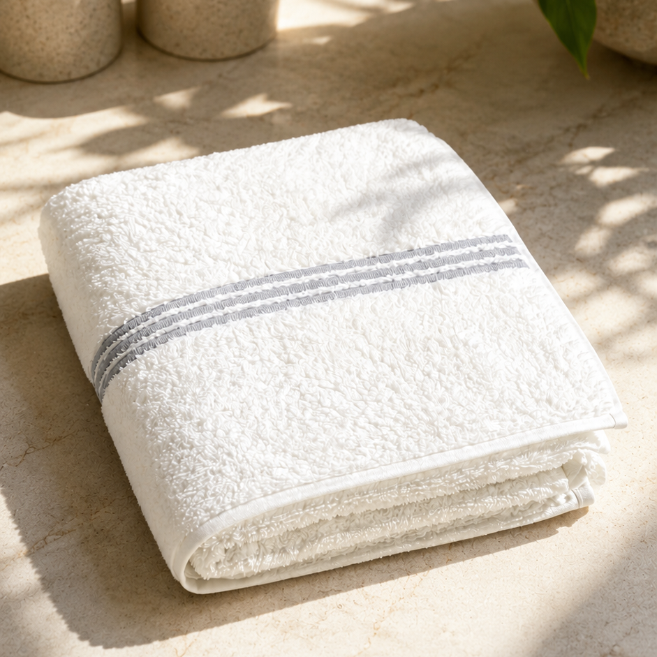 Tub Mat Bel Tempo Silver