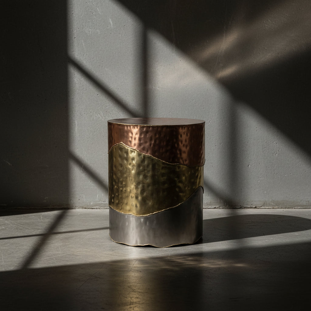 Table Wabi Sabi