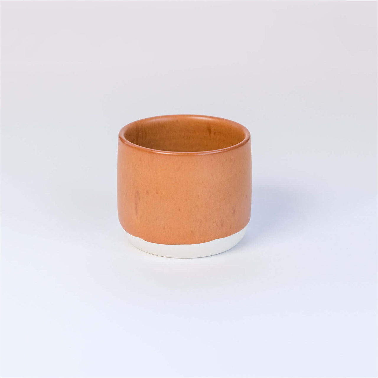 Handmade Turaif Clay Cup Small - Pieces SA