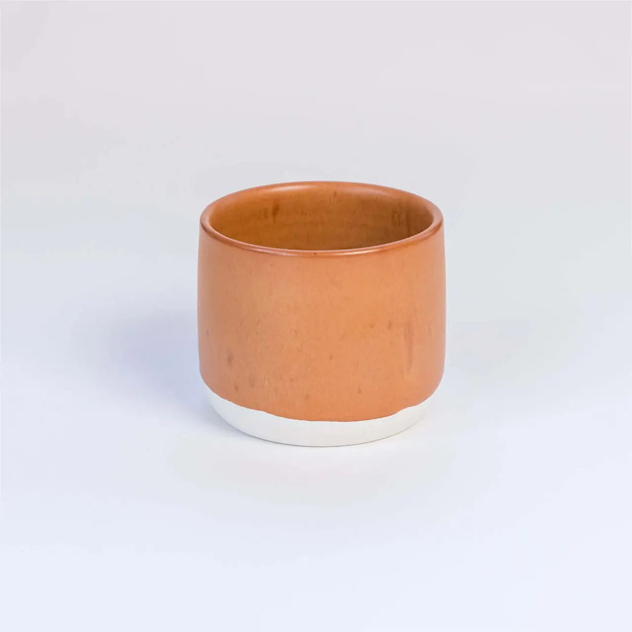 Handmade Turaif Clay Cup Big - Pieces SA