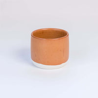 Load image into Gallery viewer, Handmade Turaif Clay Cup Big
