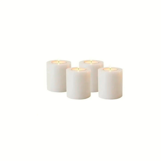 Artificial Candle Set Small Eichholtz