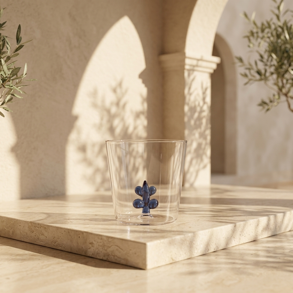 Greenwood Tumbler Dew