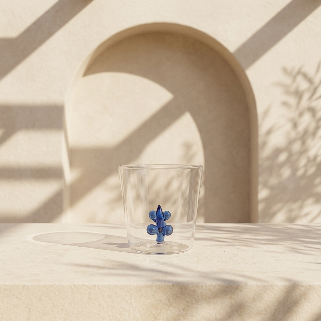 Greenwood Tumbler Dew