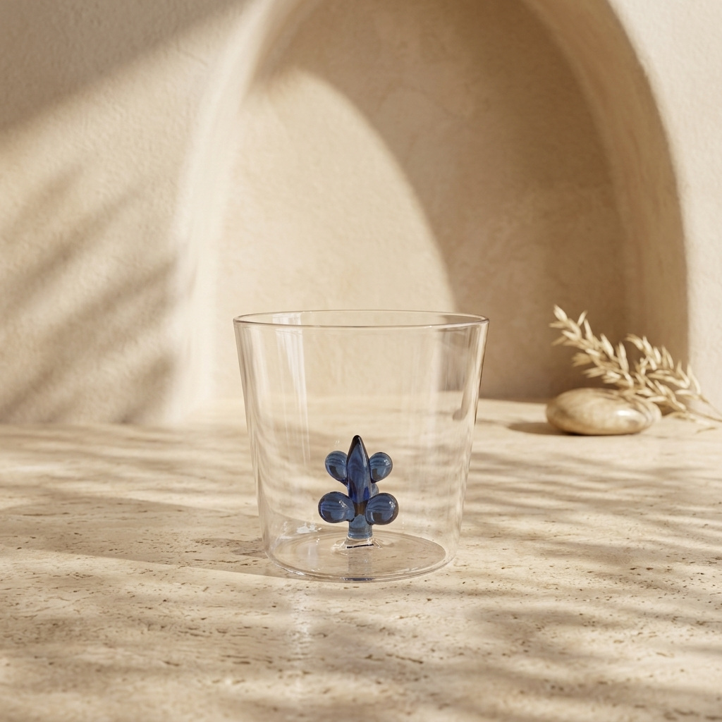 Greenwood Tumbler Dew