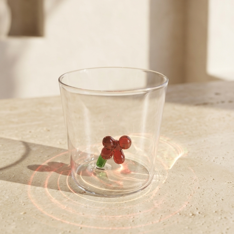 Greenwood Tumbler Berries