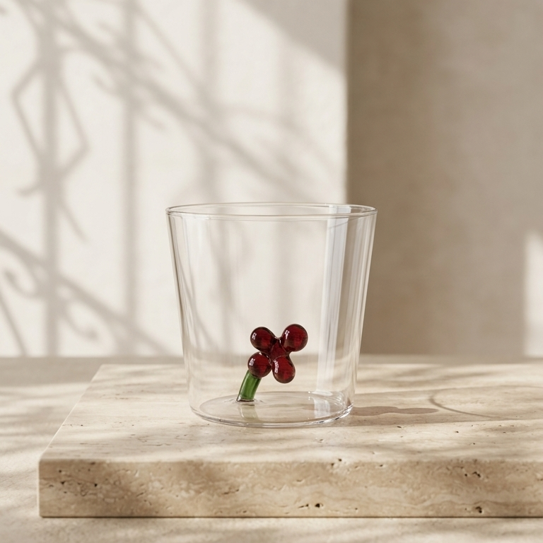 Greenwood Tumbler Berries