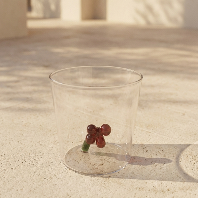 Greenwood Tumbler Berries