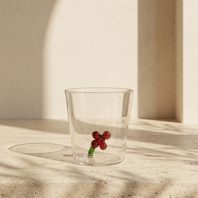 Greenwood Tumbler Berries