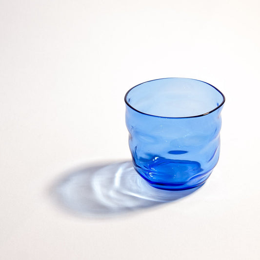 Poseidon Tumbler Dark Blue