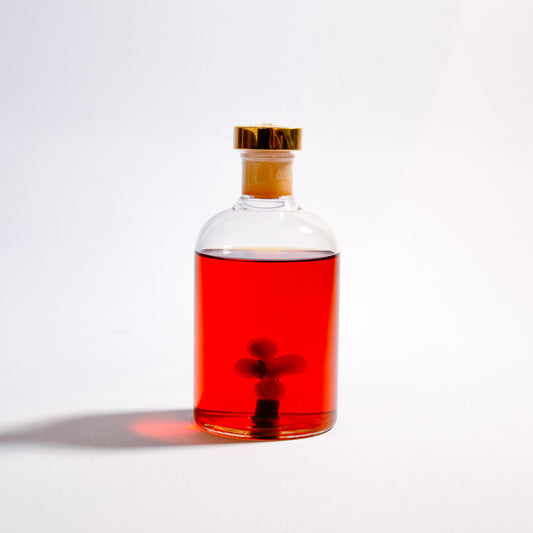 Memories Berries Diffuser Oriental