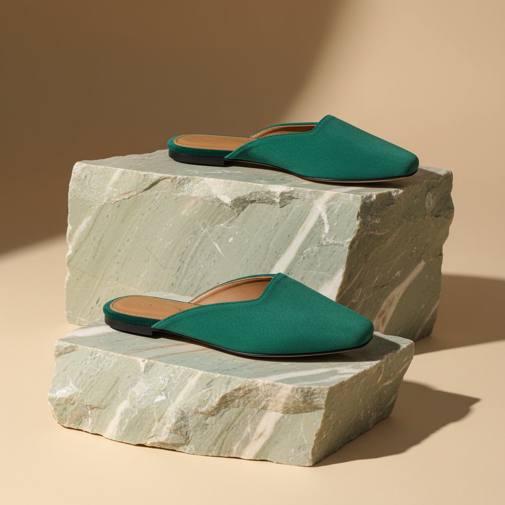 Zytoun Square Mule