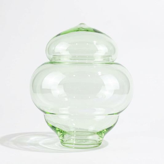 Baboushka Glass Medium
