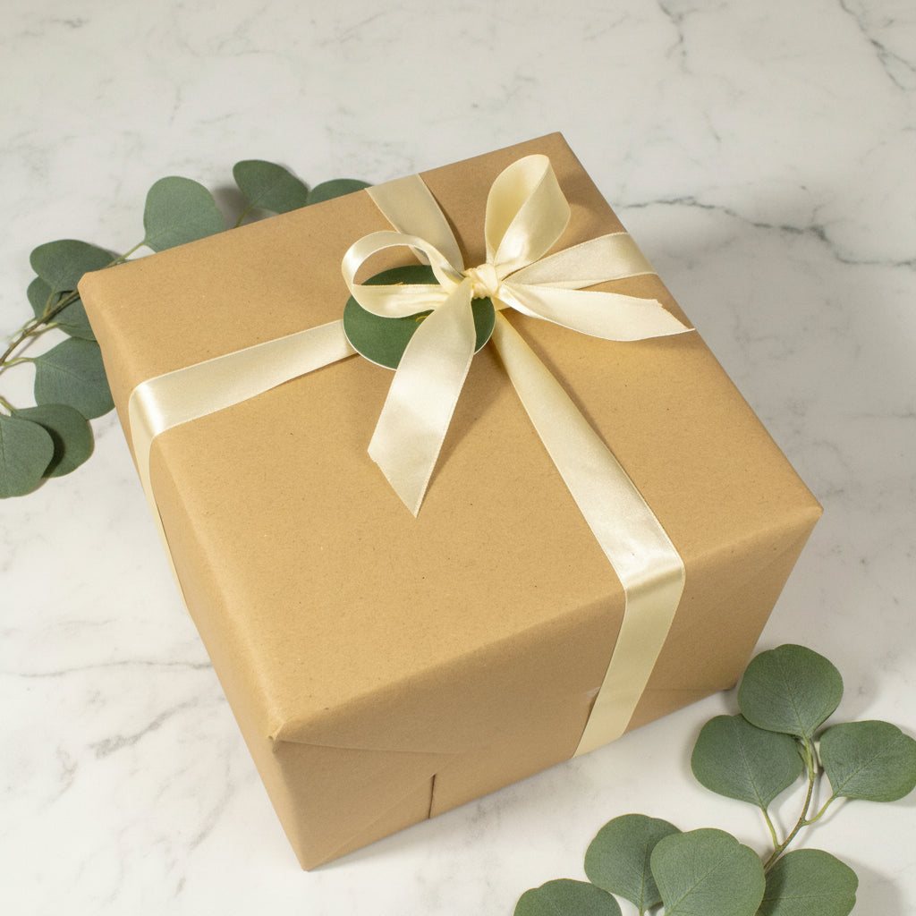 Gift wrapping