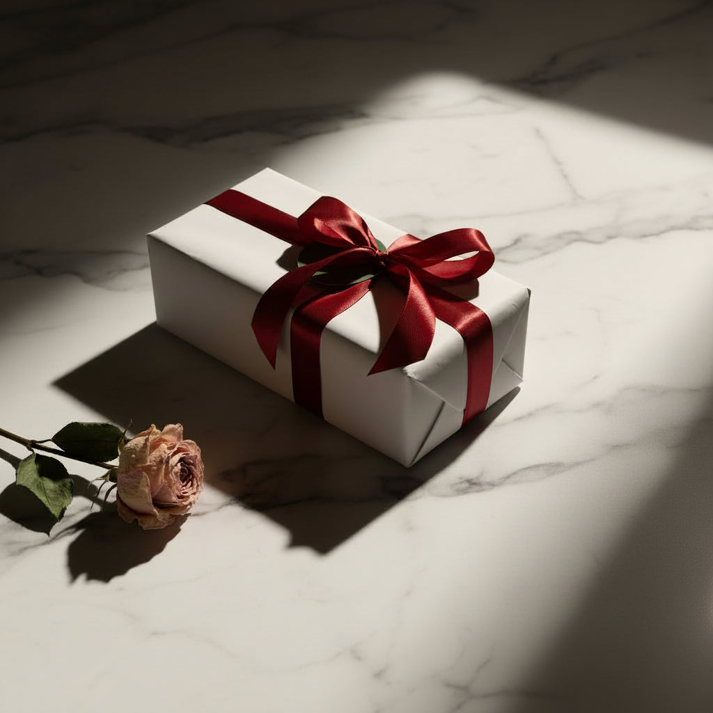 Gift wrapping