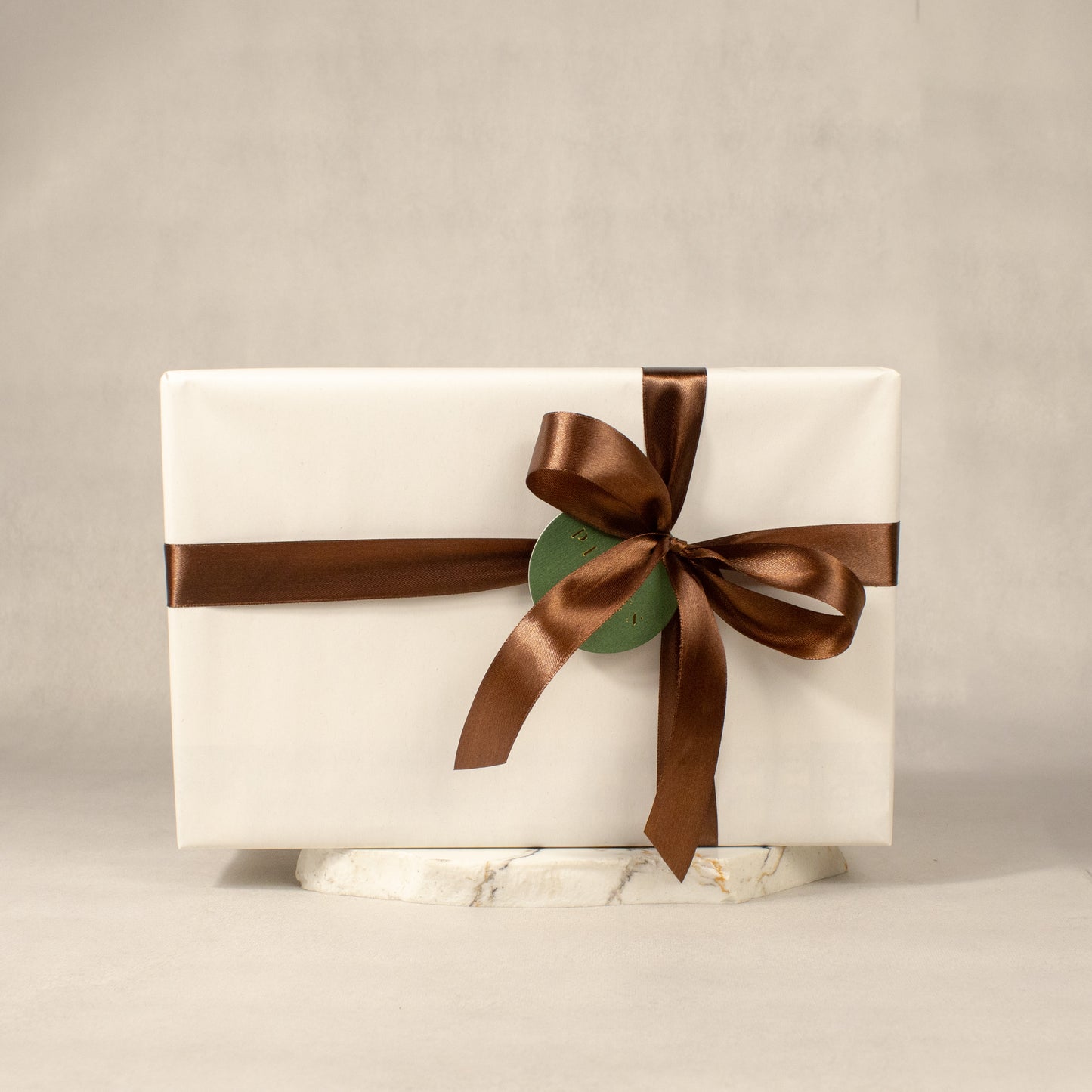 Gift wrapping