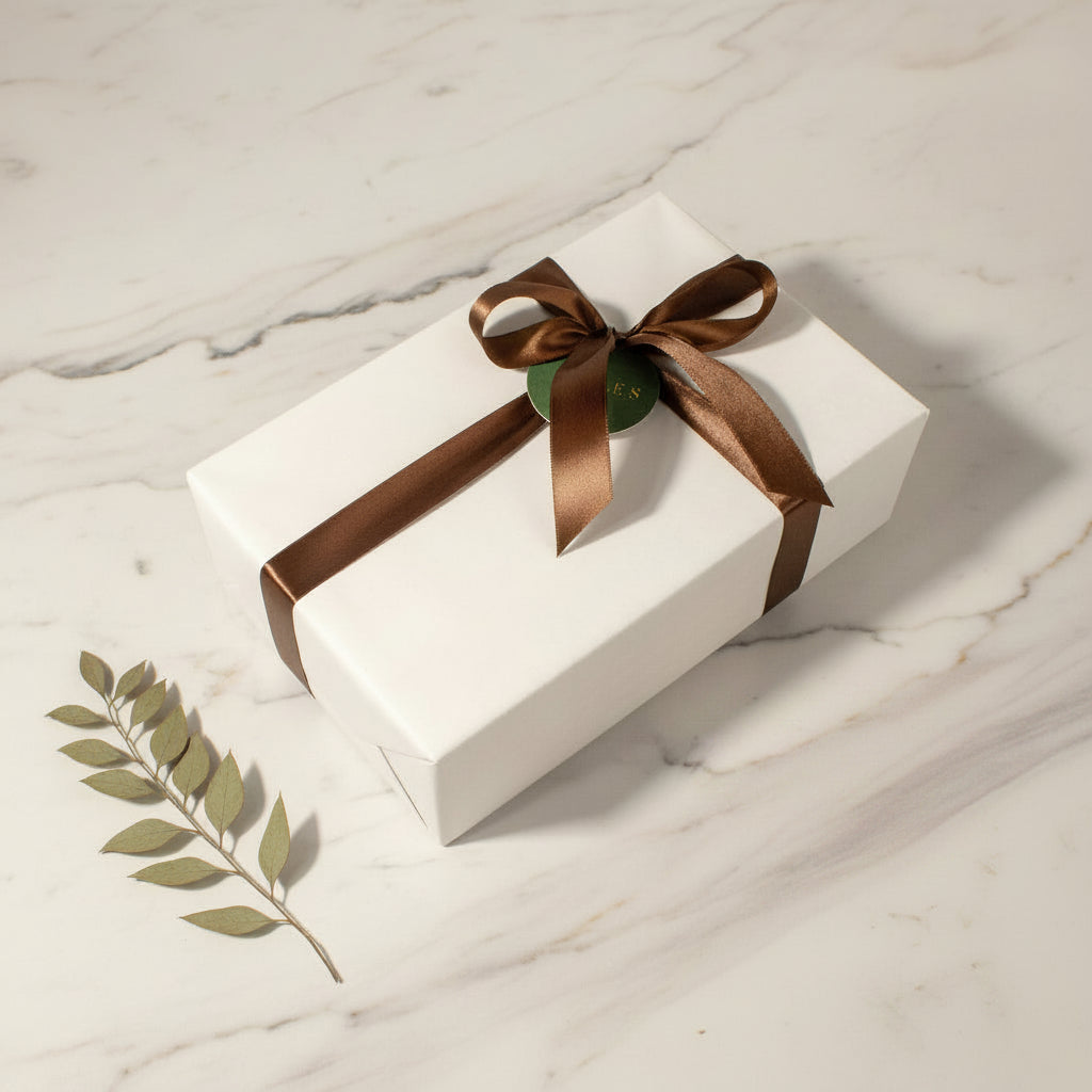 Gift wrapping