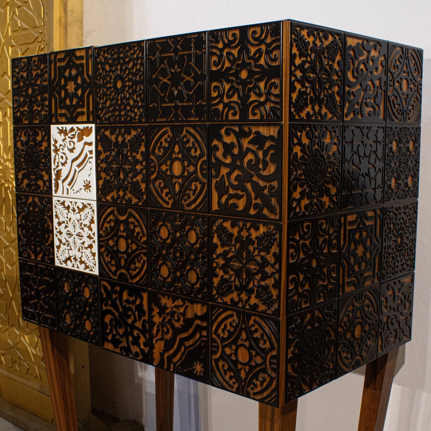 خزانة فيرتوسو