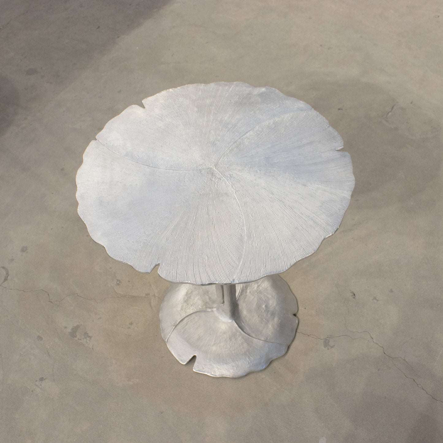 Table Ginko