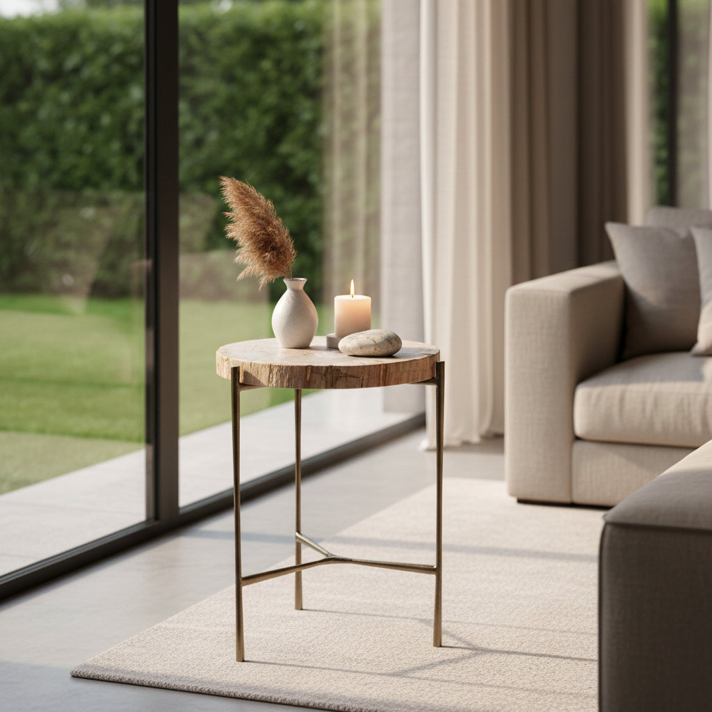Side Table Boylan