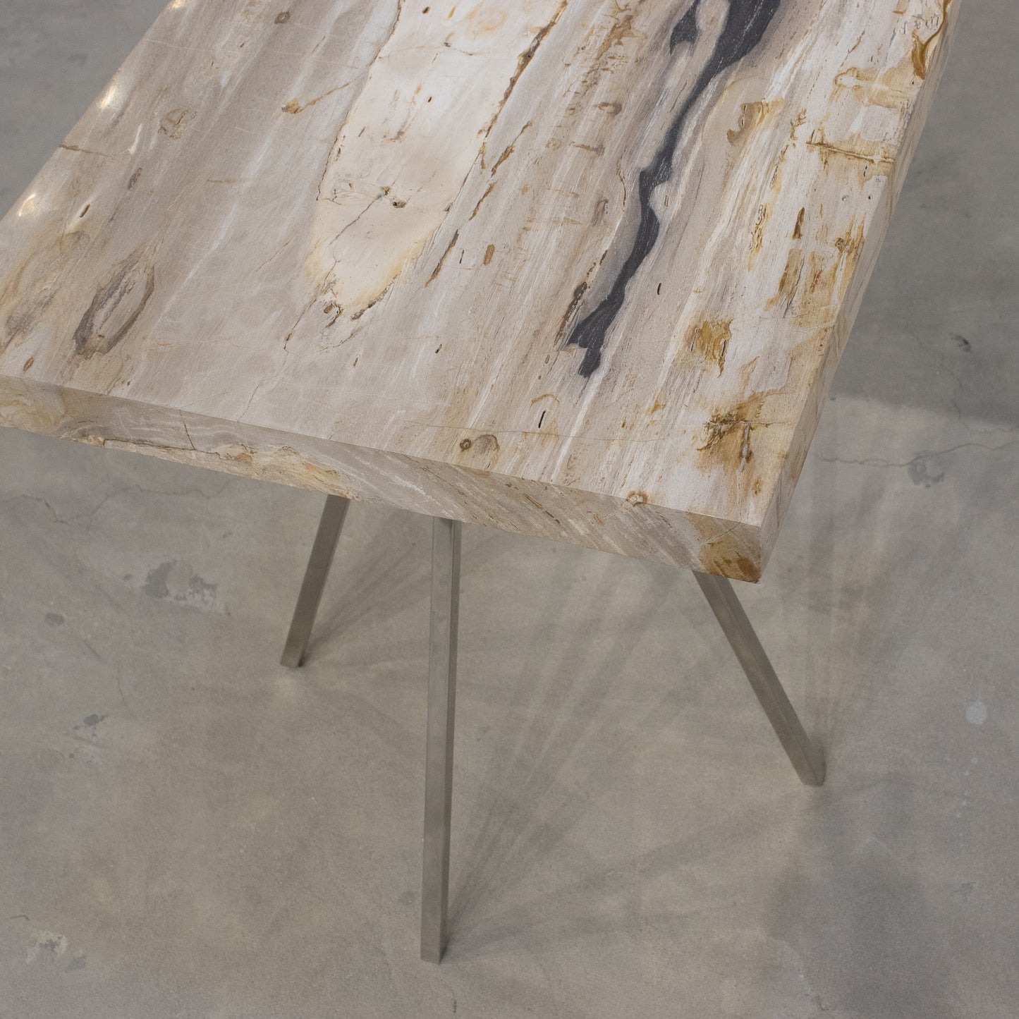 Side Table Beard