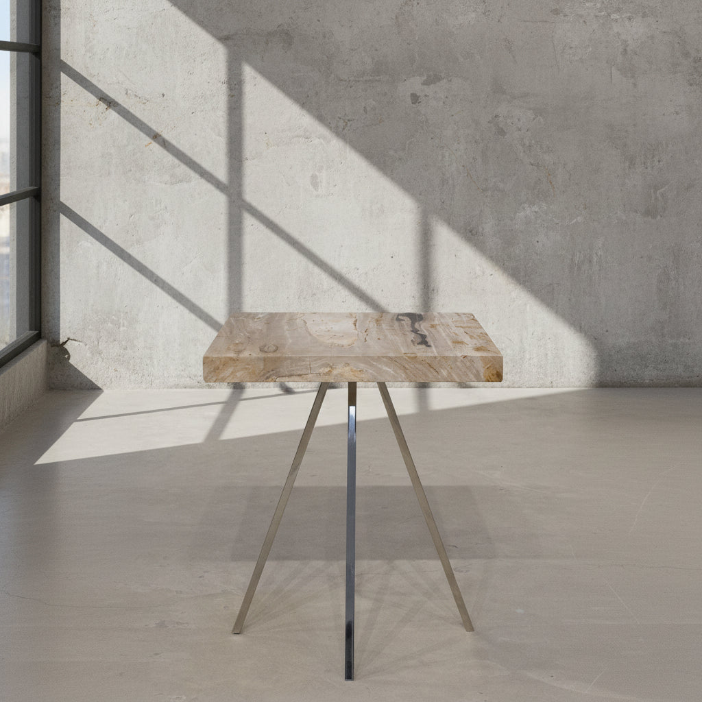 Side Table Beard