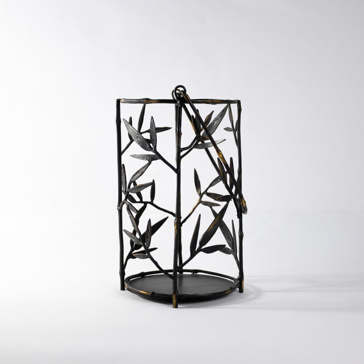 Lantern Bamboo Leaf
