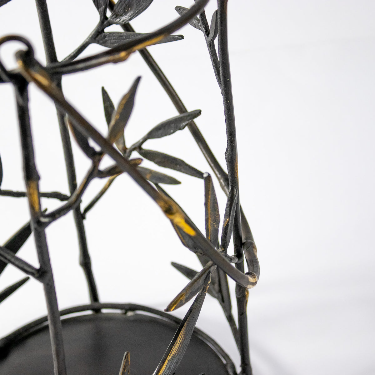 Lantern Bamboo Leaf