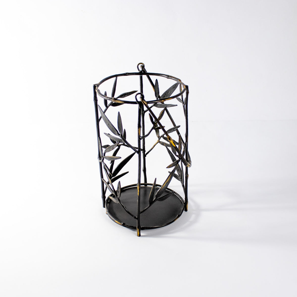 Lantern Bamboo Leaf