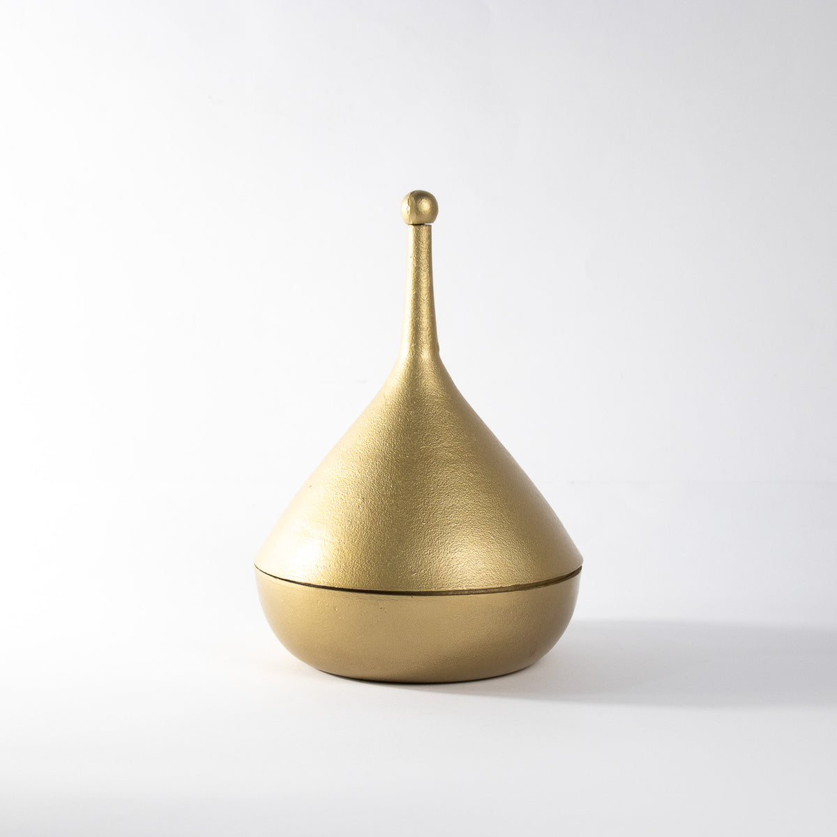 Box Conical Large
