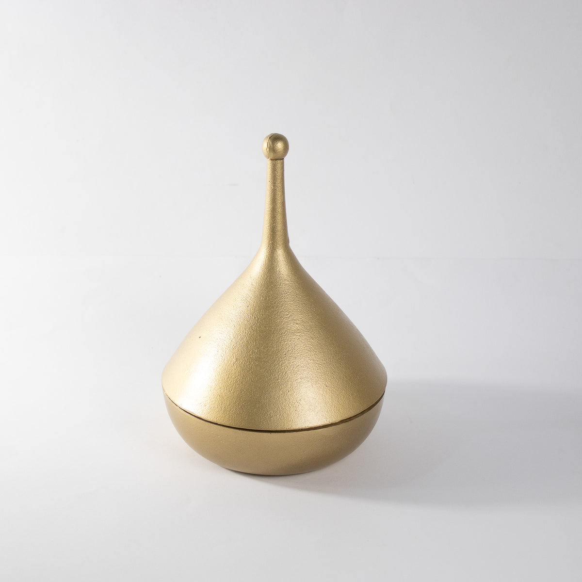 Box Conical Large