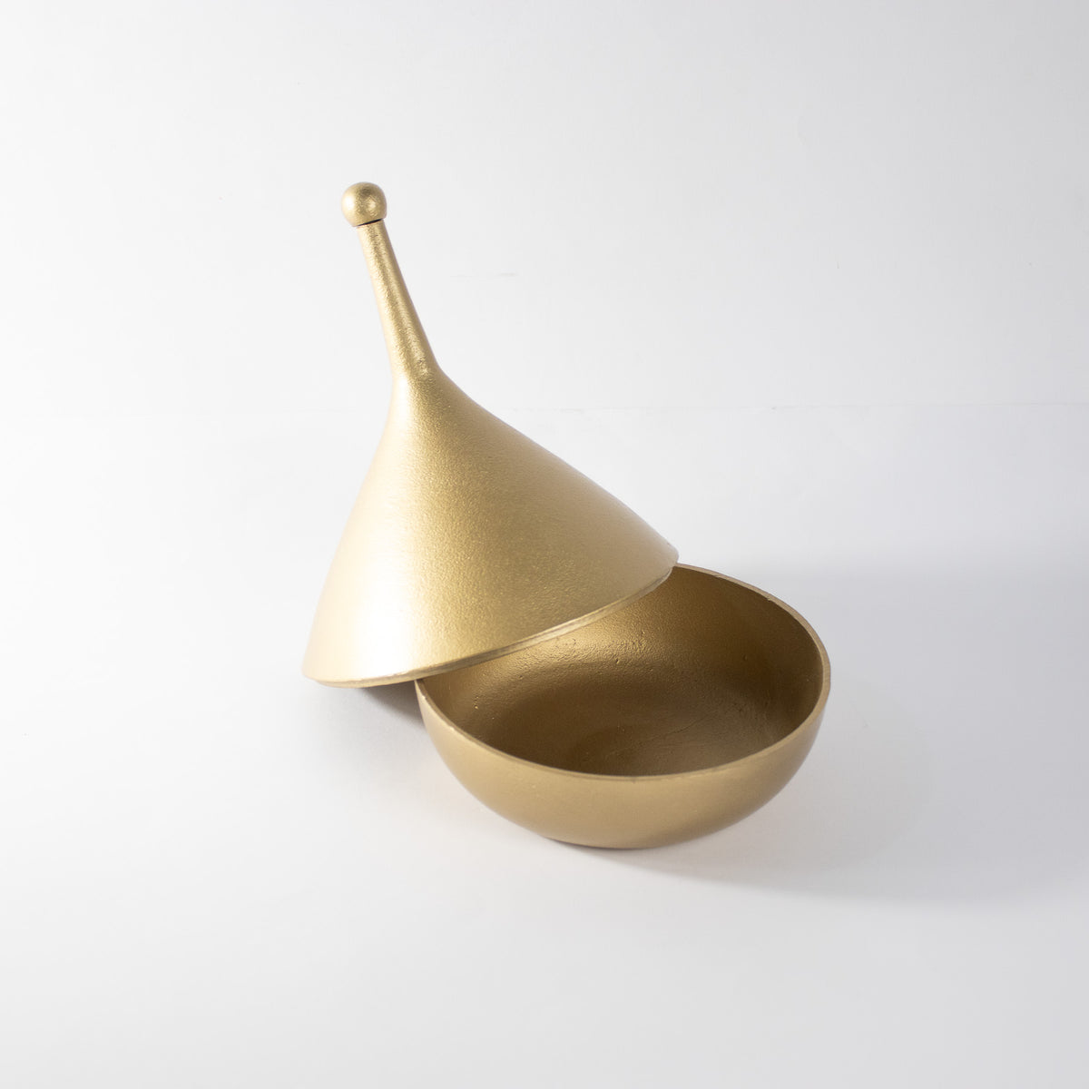 Box Conical Large